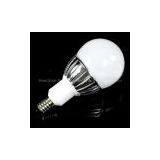 4W E14 LED Bulb Light thumbnail-1
