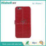 Leather Case For IPhone 7 thumbnail-1