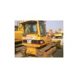 used bulldozer caterpillar D5G