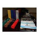 SWOSC-V Super Heavy Load Spring Browm Mold Spring for Appliances