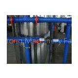 3T / H Pure Water Treatment Equipments For Bottled Water Production Line