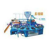 Automatic Shoe Manufacturing Machines For PVC Slipper / PCU Sandal