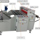Automatic Paper Roll to Sheet Cutting Machine 600mm thumbnail-5