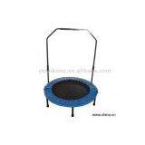 Sell Trampoline thumbnail-1