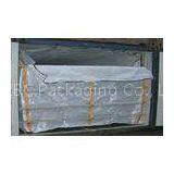 20ft PP Woven 4 Panel Soybean Container Liner Bag Packaging Grain / Rice thumbnail-1