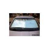 PET sunshade(sunshade, front window sunshade, automobile sunshade)