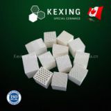 Zirconia Oxide Honeycomb Ceramic Monolith