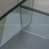 Low-e Tempered Glass Curtain Wall thumbnail-1