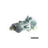 Forged Double Clamp thumbnail-1