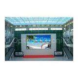 High Definition 55\'\' LED TV P1.9 HD LED Screen for Military Seamless Connection