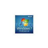 Genuine Windows 7 Professional Full Retail Version 32 & 64 Bit Softwares Retailbox