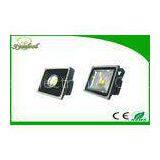 10 W RGB IP 65 Waterproof LED Floodlight for Outdoor Lighting L115*W85*H90mm