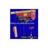 PA Electric Wire Rope Hoist thumbnail-1