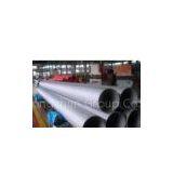 ASTM A312 Small Diameter Stainless Seamless Steel Tube