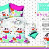 Lovely Cartoon Bedding Set for Children Wholesale thumbnail-3