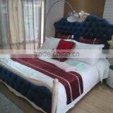 Shanghai DPF Textile Co., Ltd. company overview - view 2 thumbnail