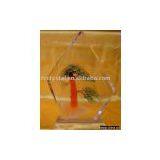 Crystal Glass Souvenir/ Crystal Gift /good Crystal Award /crystal Trophy thumbnail-1