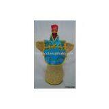 Ancient Wine Clothe Crafts thumbnail-1