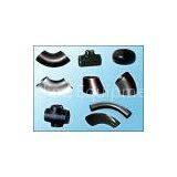 SEAMLESS STEEL PIPE FITTINGS