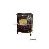 Cast Iron Stove thumbnail-1