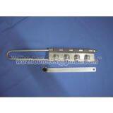 Optical Fiber Cable Line Grip,Aluminium Alloy Grip