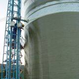 VFW-25000 Computer Control Vertical Site Winding Machine for FRP Tank thumbnail-5