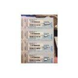 Win 7 Coa Key License,Windows 7 Ultimate OEM COA Label Sticker