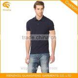 Pique Original Custom New Design Polo T Shirt Made In China thumbnail-6