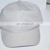 Wholesale Cute Style Baseball Cap With Hair thumbnail-5