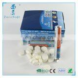 100% Viscose Rayon Hot Selling Pill Compressed Magic Mini Towel thumbnail-2