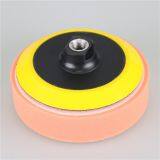 China Factory Car Care Car Polishing Pad for DA thumbnail-4