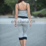Factory in Stock Wholesale Women Running Sportwear thumbnail-3