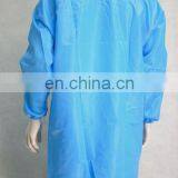 ESD Antistatic 5mm Strip TC Garment ESD Work Coats thumbnail-1