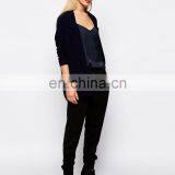 Hot Sale Women Blazer Latest Fashion Ladies Casual Dresses for Cultivate One's Morality Suit Jacket thumbnail-4