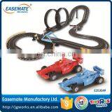 Racing F1 Racing Slot Car Racing Track Toys thumbnail-1