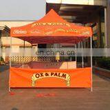 Advertising Banner Folding Tent 2x2 ,cheap Folding Tent thumbnail-1