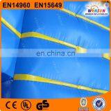 Giant Outdoor Inflatable Commercial Water Park Design for Sale thumbnail-5