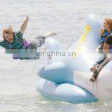 hot sale inflatable surf and slide