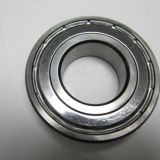 6205N Stainless Steel Ball Bearings 45mm*100mm*25mm Textile Machinery
