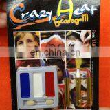Crazy Fans Face Paint C-A047 thumbnail-1