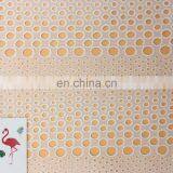 OLFTL10521A 2017 New Gradient Circles Design Wholesale Beaded Lace Fabric thumbnail-1