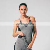 GAEANER Running Environment Friendly Yoga Top String Gym Active Tank Tops