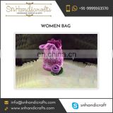 CE Certified Company Women's Bag Available with Premium Finishing at Reasonable Rate