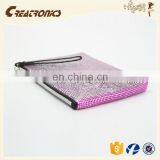 CR High Reputation Supplier Aluminium Material Hot Selling New Design Latest Clutch Purses thumbnail-3