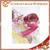 Creatives Decorating Themes Christmas Nastro For Candy Cane thumbnail-1