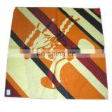 Hot Sale Muslim Women Headwear Cotton Scarf Shawl Hijab Muslim Cotton thumbnail-1