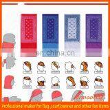 Multifunctional Custom Tubular Bandana thumbnail-1