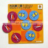 Little Round Fridge Magnets thumbnail-1