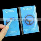 Custom Sticky Smartphone Touchscreen Cleaner thumbnail-1