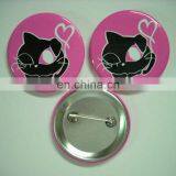 Giftway Supply Tin Badge,pin Badge,metal Badge thumbnail-1